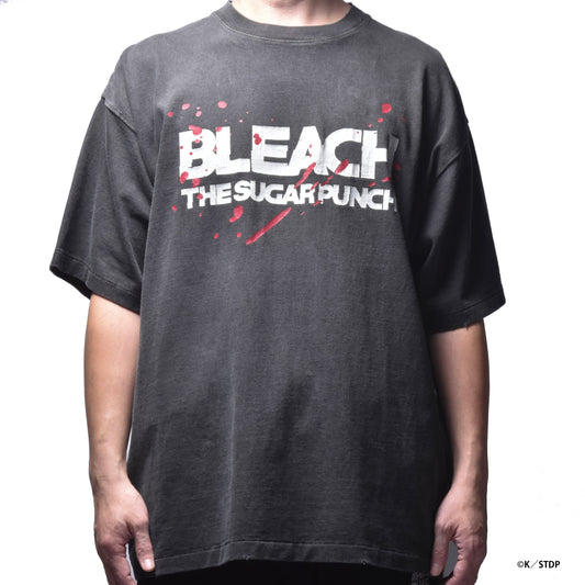 BLEACH S/S T-Shirt (GENRYUSAI)/TBLM24AM004