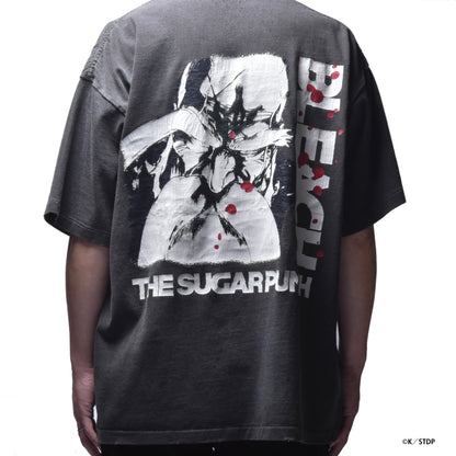 BLEACH S/S T-Shirt (GENRYUSAI)/TBLM24AM004