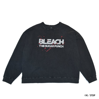 BLEACH Sweat (GENRYUSAI)/TBLM24AM005