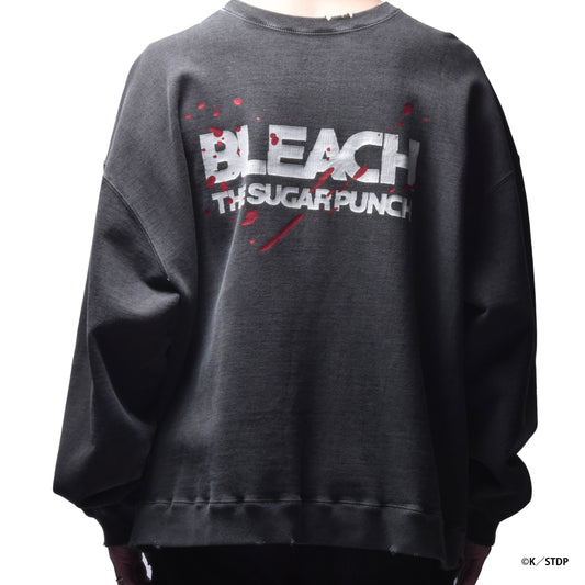 BLEACH Sweat (GENRYUSAI)/TBLM24AM005