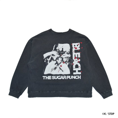 BLEACH Sweat (GENRYUSAI)/TBLM24AM005