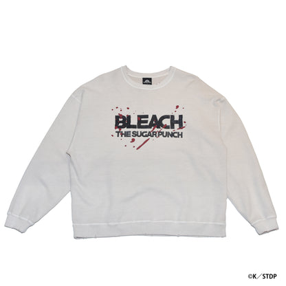 BLEACH Sweat (GENRYUSAI)/TBLM24AM005