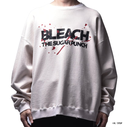 BLEACH Sweat (GENRYUSAI)/TBLM24AM005