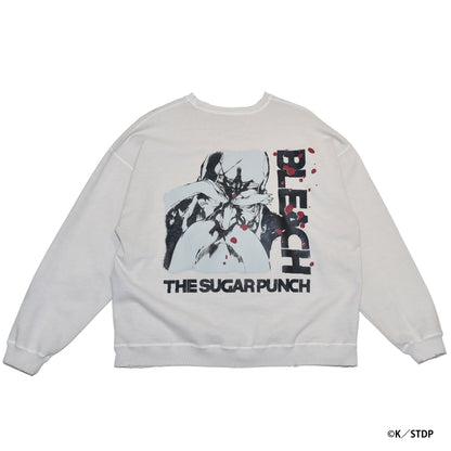 BLEACH Sweat (GENRYUSAI)/TBLM24AM005