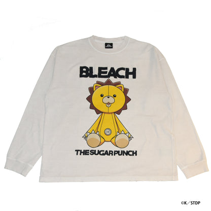 BLEACH L/S T-Shirt (KON)/TBLM24AM007