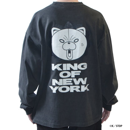 BLEACH L/S T-Shirt (KON)/TBLM24AM007