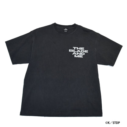 BLEACH S/S T-Shirt (ZANPAKUTOU)/TBLM24AM008