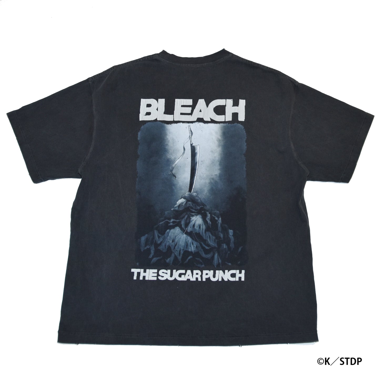 BLEACH S/S T-Shirt (ZANPAKUTOU)/TBLM24AM008