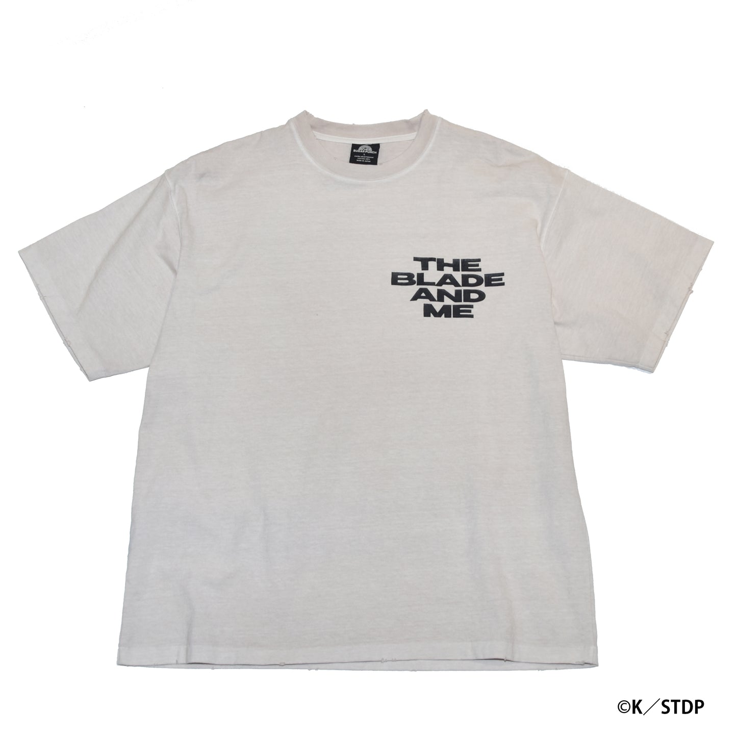 BLEACH S/S T-Shirt (ZANPAKUTOU)/TBLM24AM008