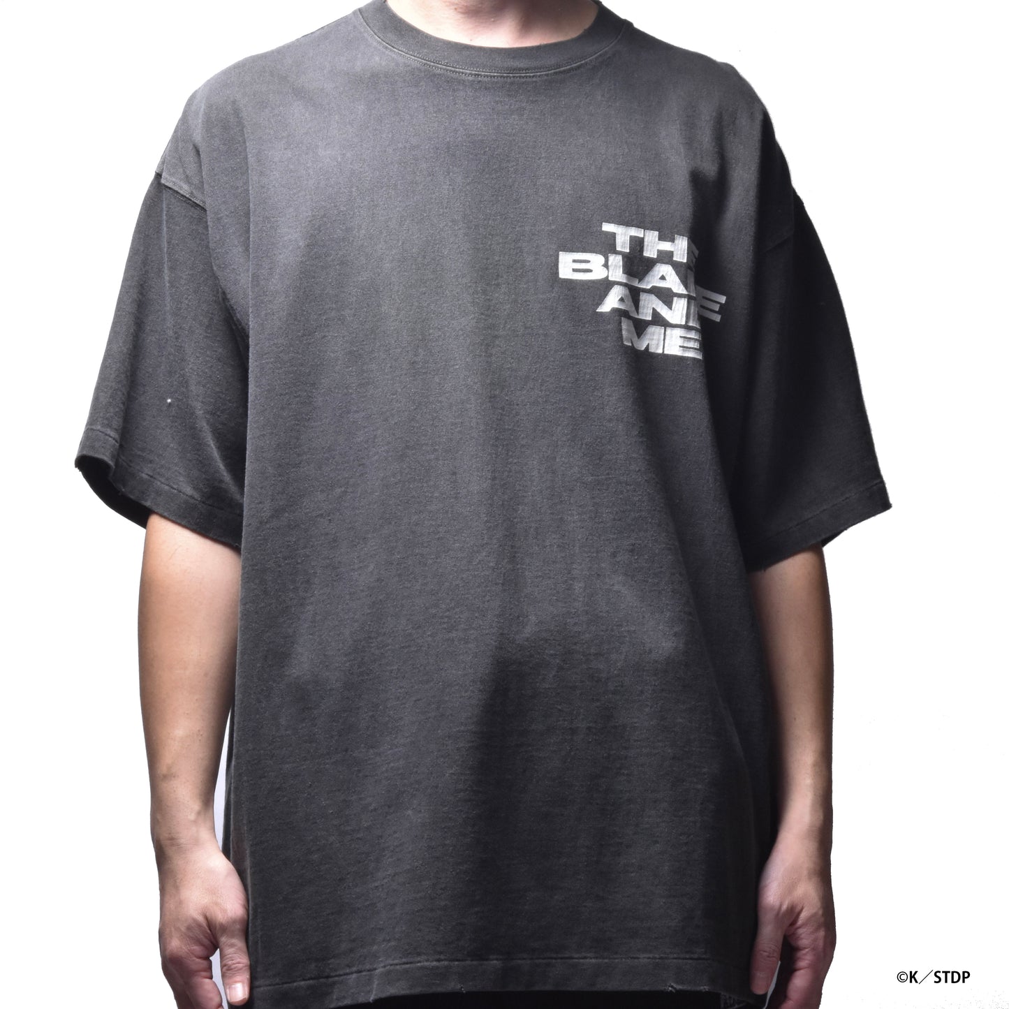 BLEACH S/S T-Shirt (ZANPAKUTOU)/TBLM24AM008