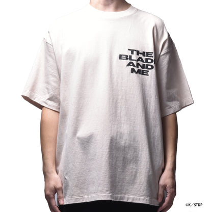 BLEACH S/S T-Shirt (ZANPAKUTOU)/TBLM24AM008