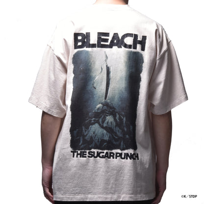 BLEACH S/S T-Shirt (ZANPAKUTOU)/TBLM24AM008