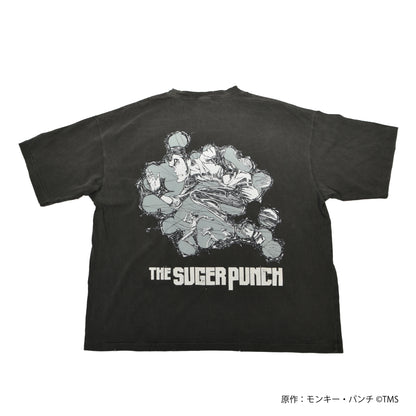 LUPIN THE IIIRD  S/S T-Shirt (LUPIN)/TLPM25AM001　