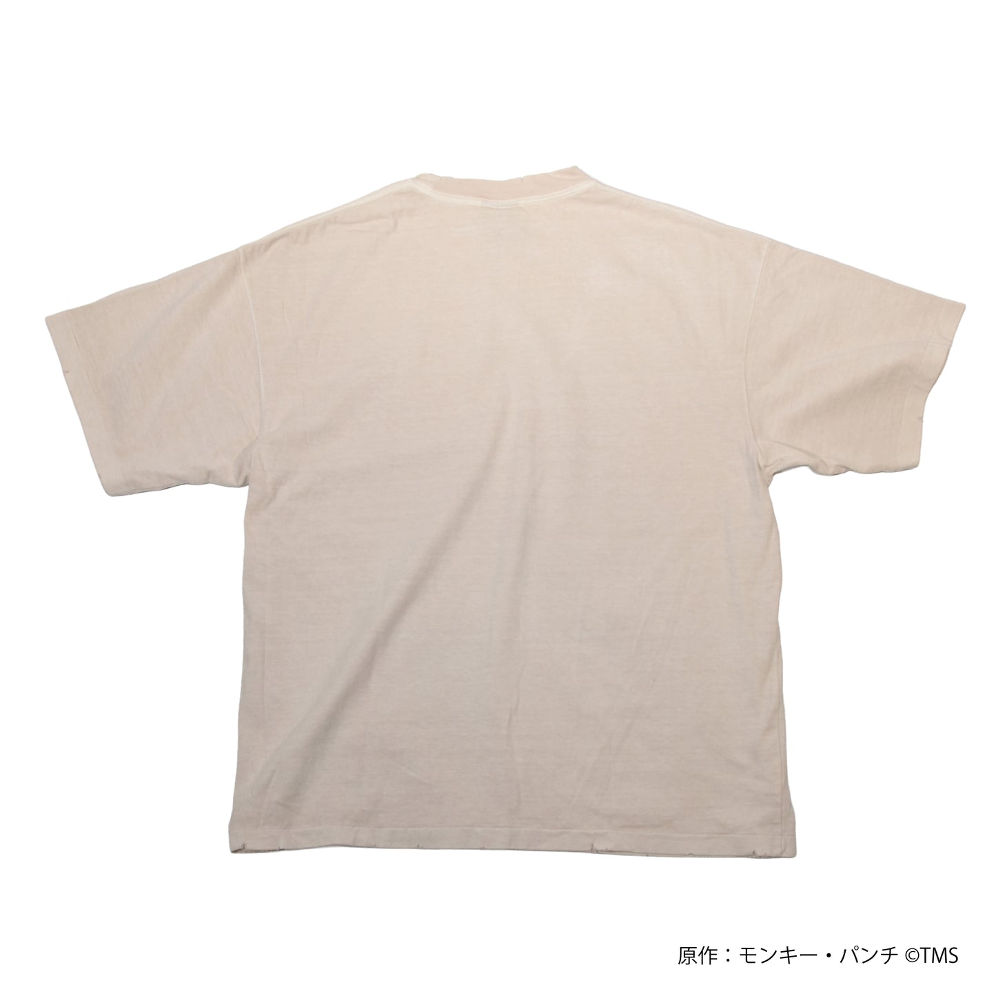 LUPIN THE IIIRD  S/S T-Shirt (FUJIKO)/TLPM25AM004