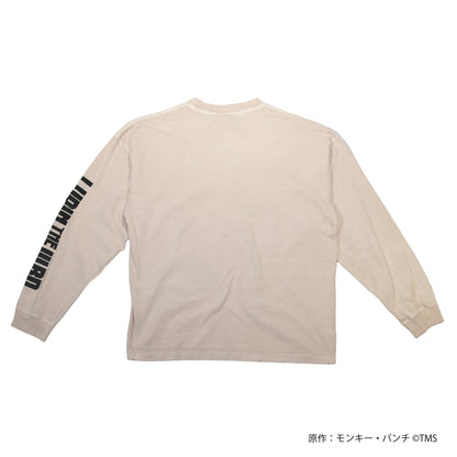 LUPIN THE IIIRD  L/S T-Shirt (FUJIKO)/TLPM25AM005
