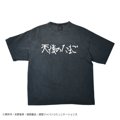 Angel's Egg  S/S T-Shirt (SHOJO)/TTEM25AM001
