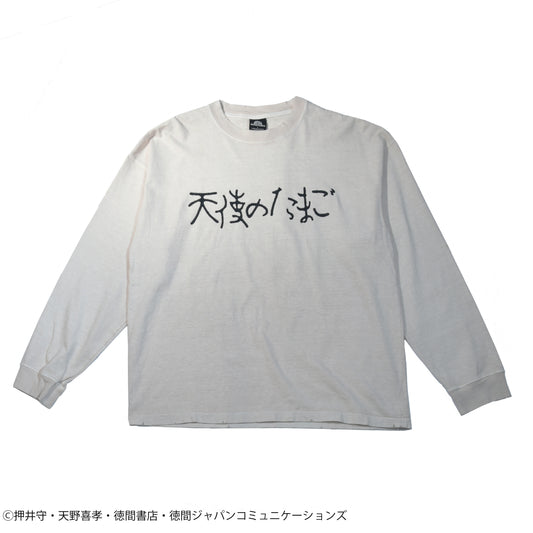 Angel's Egg  L/S T-Shirt (SHOJO)/TTEM25AM002