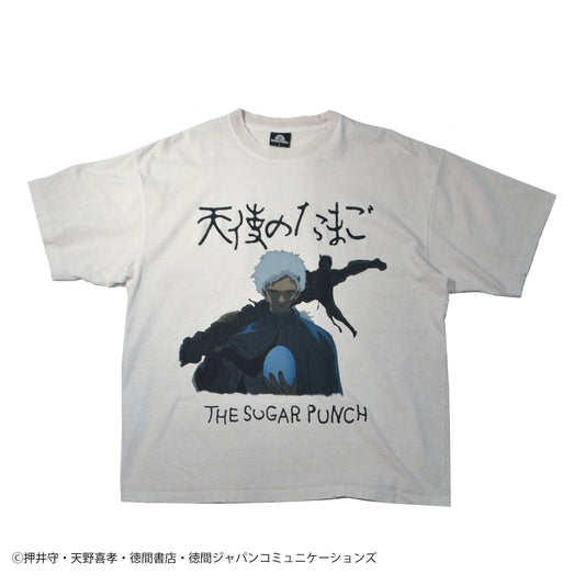 Angel's Egg  S/S T-Shirt (SHONEN)/TTEM25AM003