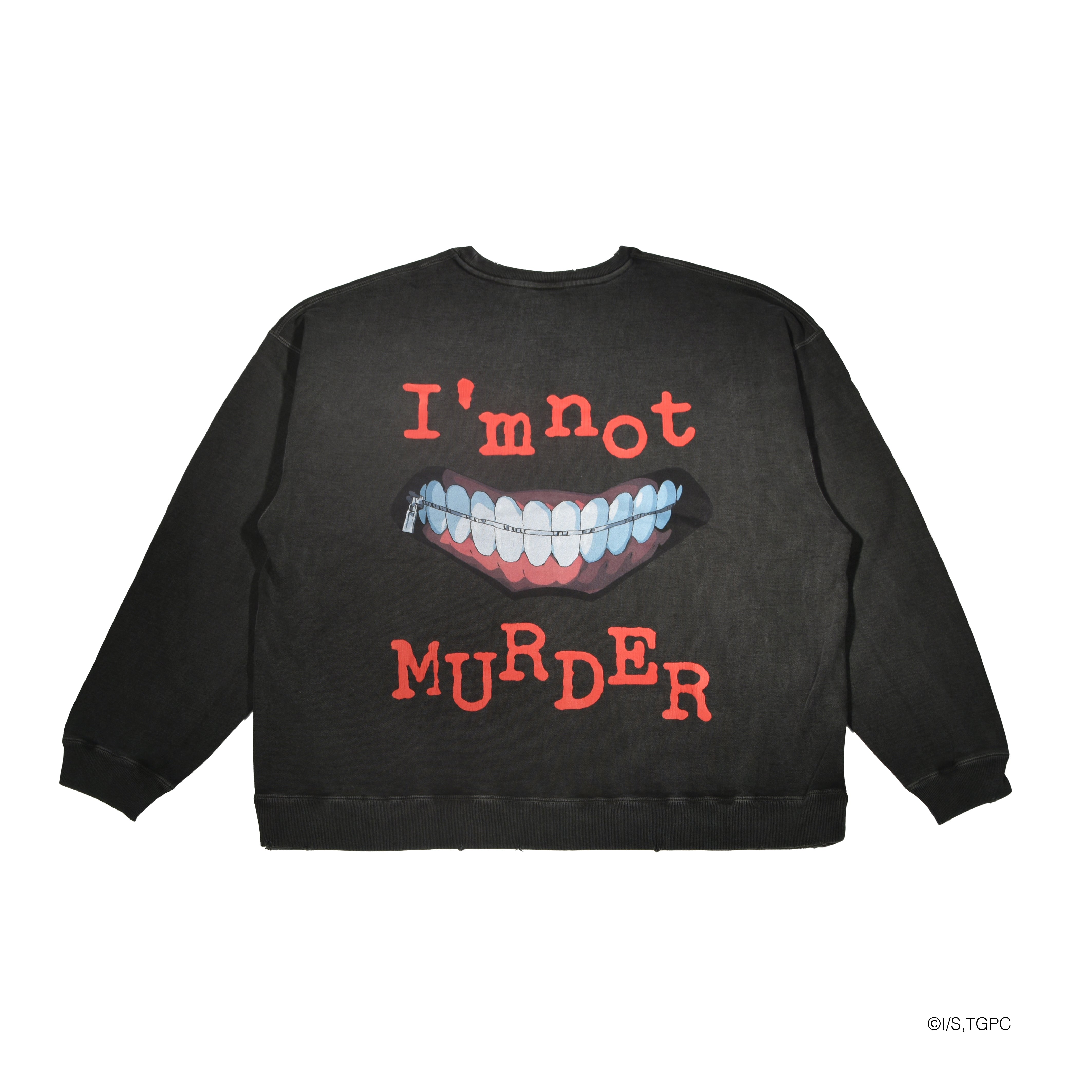 TVアニメ『東京喰種トーキョーグール』TOKYO GHOUL   Sweat (KANEKI MASK)/TTGM25SM003