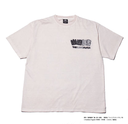 YUYUHAKUSHO　S/S T-Shirt (YOKO/KURAMA)/TYUM24AM005