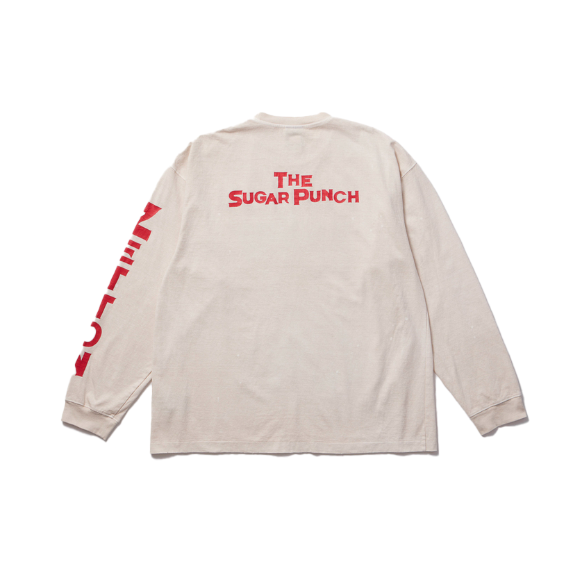 奥特曼长袖(ZETTON)/TSUM23SM004