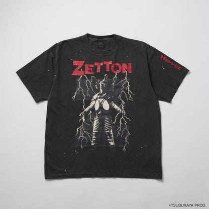 奥特曼T恤(ZETTON)/TSUM23SM005