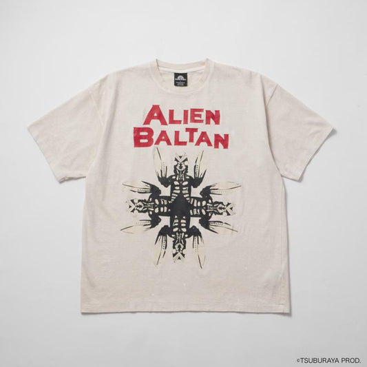 奥特曼T恤（巴尔坦星）/TSUM23SM008